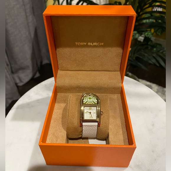 NWT Tory Burch wrap watch. Style TBW7504 - Picture 1 of 7
